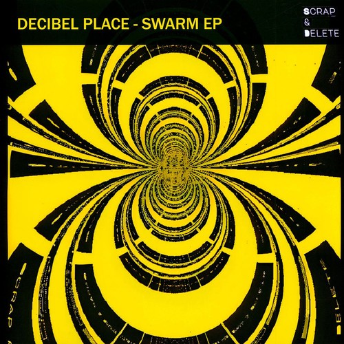 Decibel place swarm - place, ep