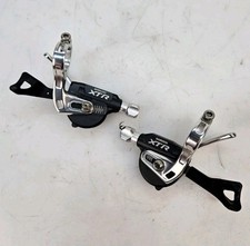 Comandi Shimano Xtr 3x9v