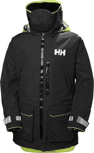 Giacca meteo helly hansen - meteo,