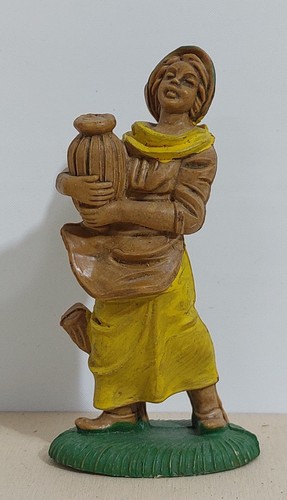 I118392 pastorello presepe - pastorello,