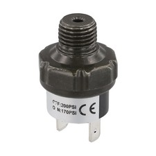 Interruttore serbatoio