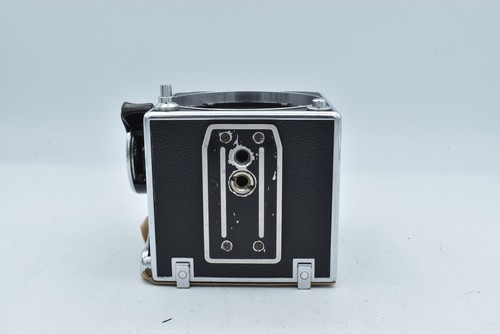 Corpo fotocamera medio formato
