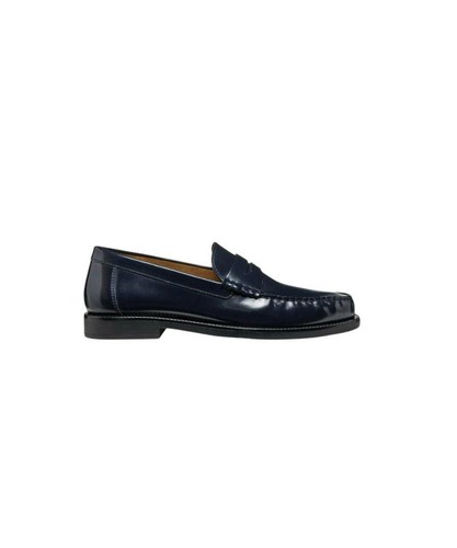 Scarpe geox mocassino pelle - scarpe,