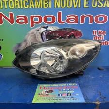 FARO PROIETTORE ANTERIORE SINISTRO RENAULT TWINGO 2 2A II SERIE ANNO 2007 2014