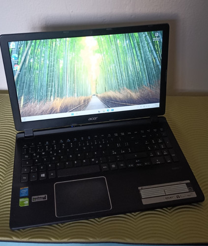 Gaming acer aspire 573g - acer,