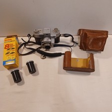 Kodak  35mm Rangefinder Camera