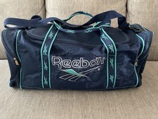 Borsa da palestra vintage