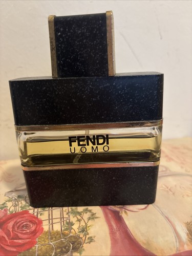 Fendi uomo edt - uomo,