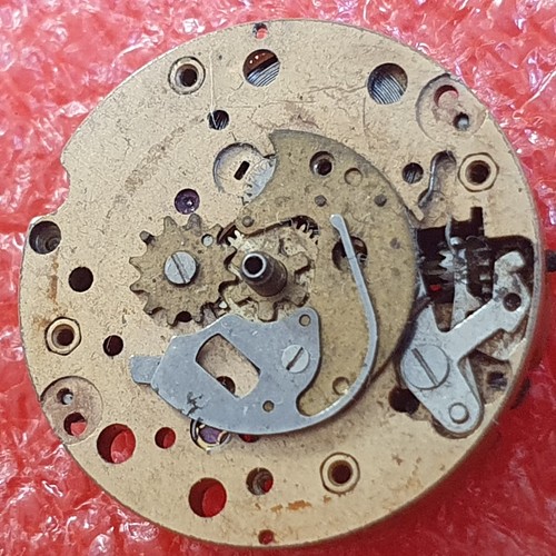 Movimento manuale orologio - movimento,