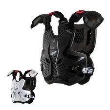 Corpetto Protettivo Leatt 3.5