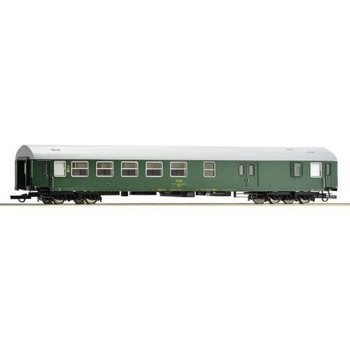 Roco 6200171 vagone treno - roco,