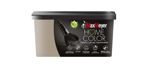 Maxmeyer idropittura colorata - idropittura,