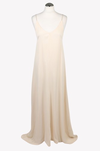 Liu damen kleid - jo, maxikleid