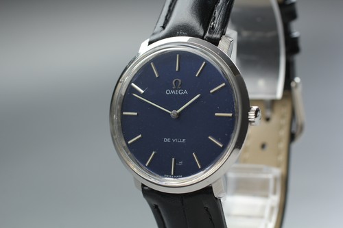 Mint omega de ville - de,