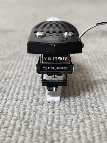 Cartuccia shure v15 type - shure,