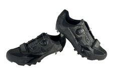 DIADORA Vortex Boa Scarpe Ciclismo MTB Stivali Bici EU44 US10 Mondo 277 cs178