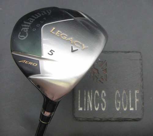 Callaway aero legacy legno - legacy, 5