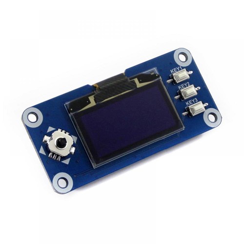 Display oled cappello per - oled,