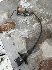 APRILIA RS 125 2t - VALVOLA DI