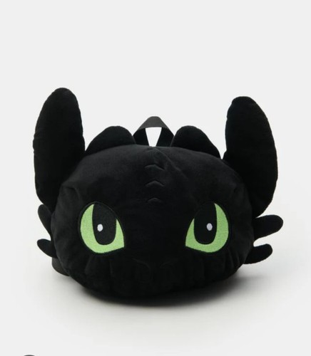 Zaino dreamworks dragons per - zaino,