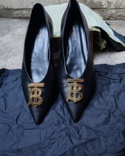 Ballerine BURBERRY NUOVE Mod