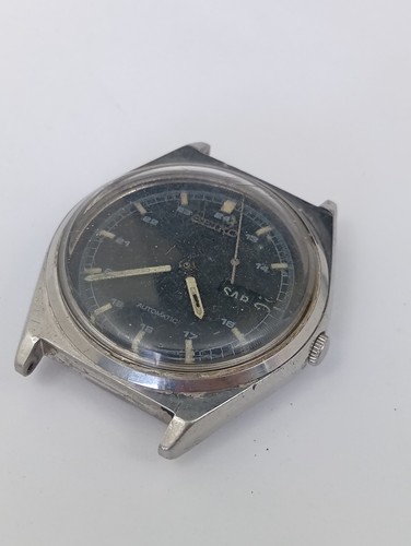 Seiko 6309 8970 orologio - 5, 6309-8970