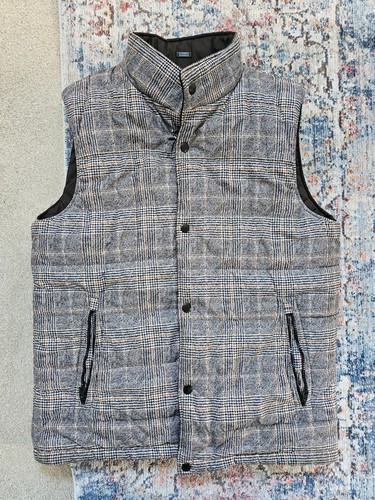 Gilet reversibile tommy - reversibile,