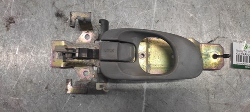 Maniglia interna anteriore - interna,