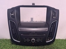 BOCCHETTA ARIA CENTRALE PER FORD Focus Berlina 5° Serie F1EB18835EG T1DA (11>14