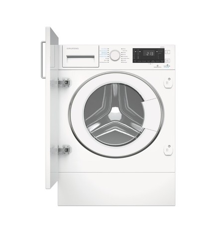 Lavasciuga incasso grundig - incasso,