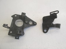 Supporto Telaio HONDA XL 500 S