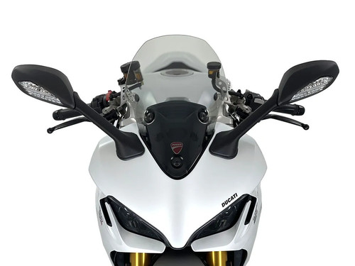 Wrs du022f cupolino ducati - wrs,