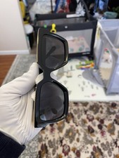 Occhiali da sole Louis Vuitton 1.1 milionario Z1165E collezione oggetti di valore alta marca 