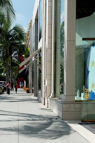 Beverly hills california - beverly, rodeo