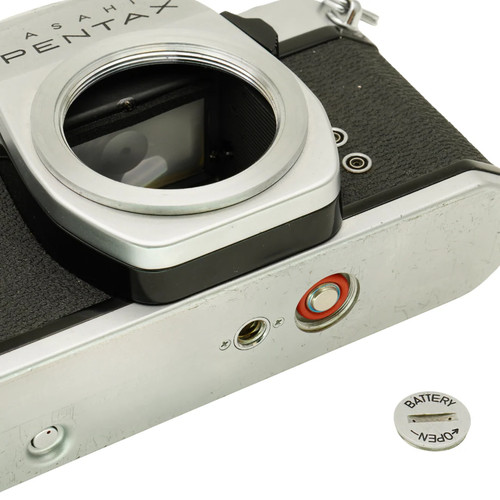 Adattatore batteria ausknipst - batteria,