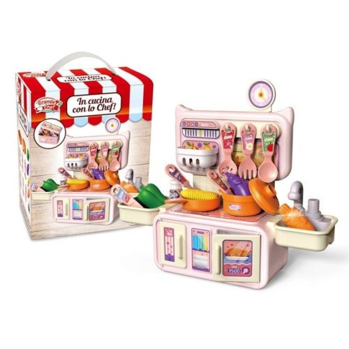 Teorema trm68811 grande chef - trm68811,