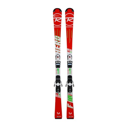 Sci rossignol hero - fis, sl