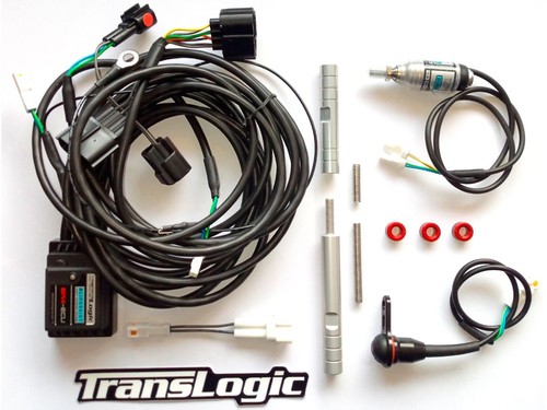 Kit blipper sensore dcs - kit, +