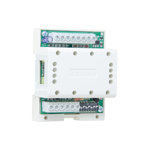 Comelit modulo per - , telecamere