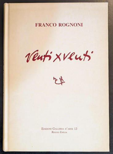 Franco rognoni venti - franco,