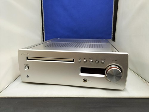 Denon rcd cx1 - sacd, audio