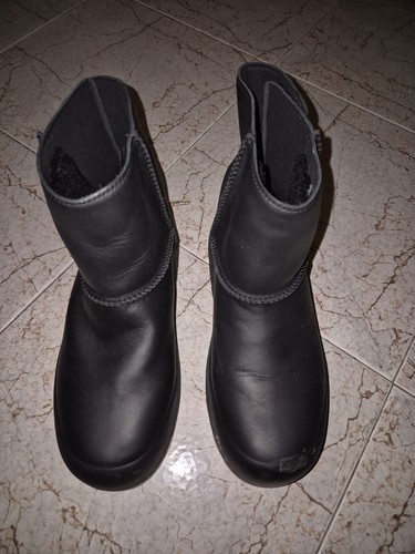 Stivali donna ugg - donna, pelle