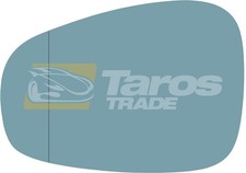 Vetro specchietto SX Per Alfa romeo 159 06-11|Mito 08-18|Giulietta 10-20