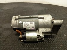 FORD KUGA Starter Motor