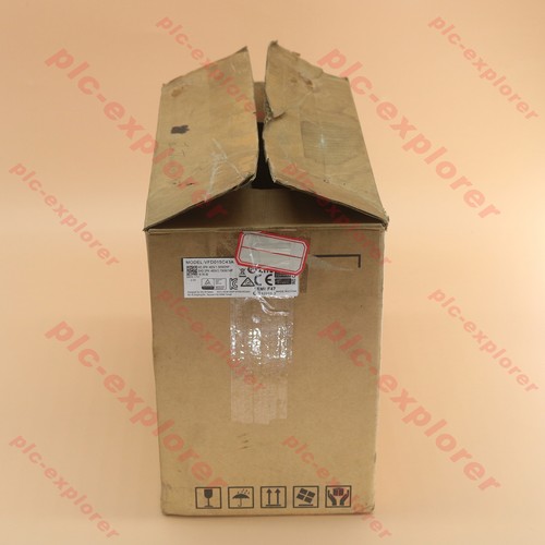 Nuovo vfd015c43a delta vfd - nuovo,