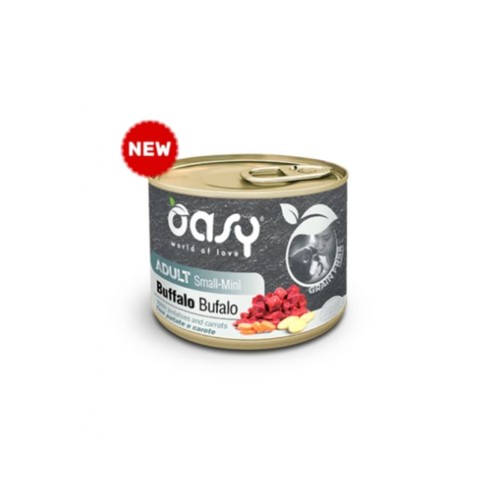 Oasy grain free adult