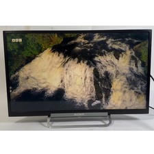 Sony Bravia KDL-24W605A 24