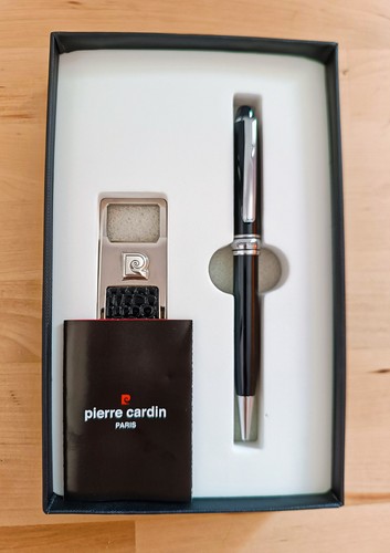 Set pierre cardin paris - cardin,