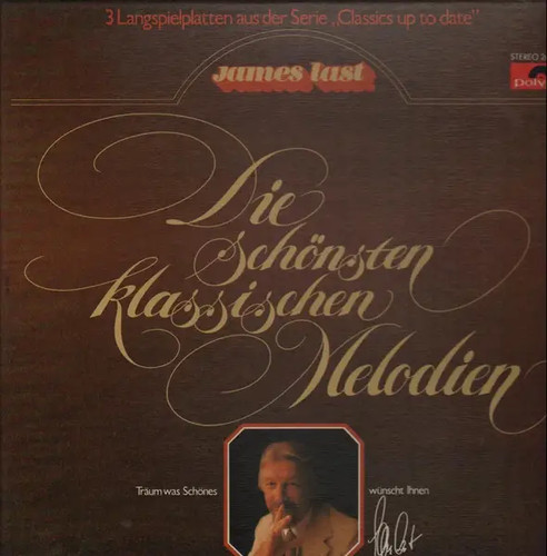 James last die schönsten - die,