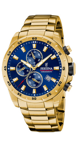 Orologio festina uomo - uomo, in